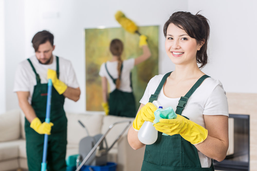 Image result for maid service